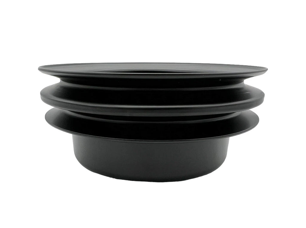 Crankshaft Pulley Replacement for 1969 Chevrolet Chevelle (396–375 HP)
