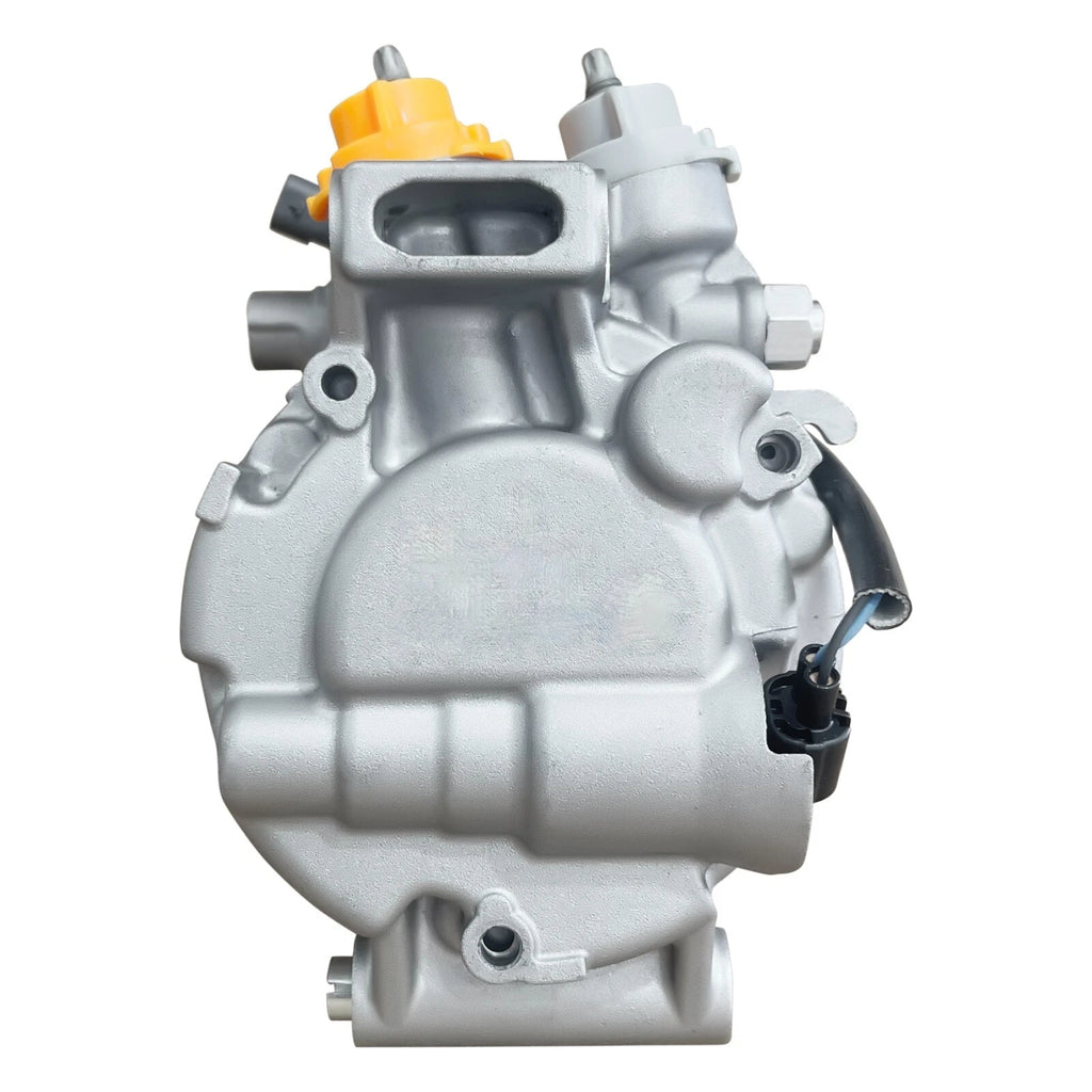 AC Compressor Kit Replacement for Ford EcoSport 2.0L (2018-2018)