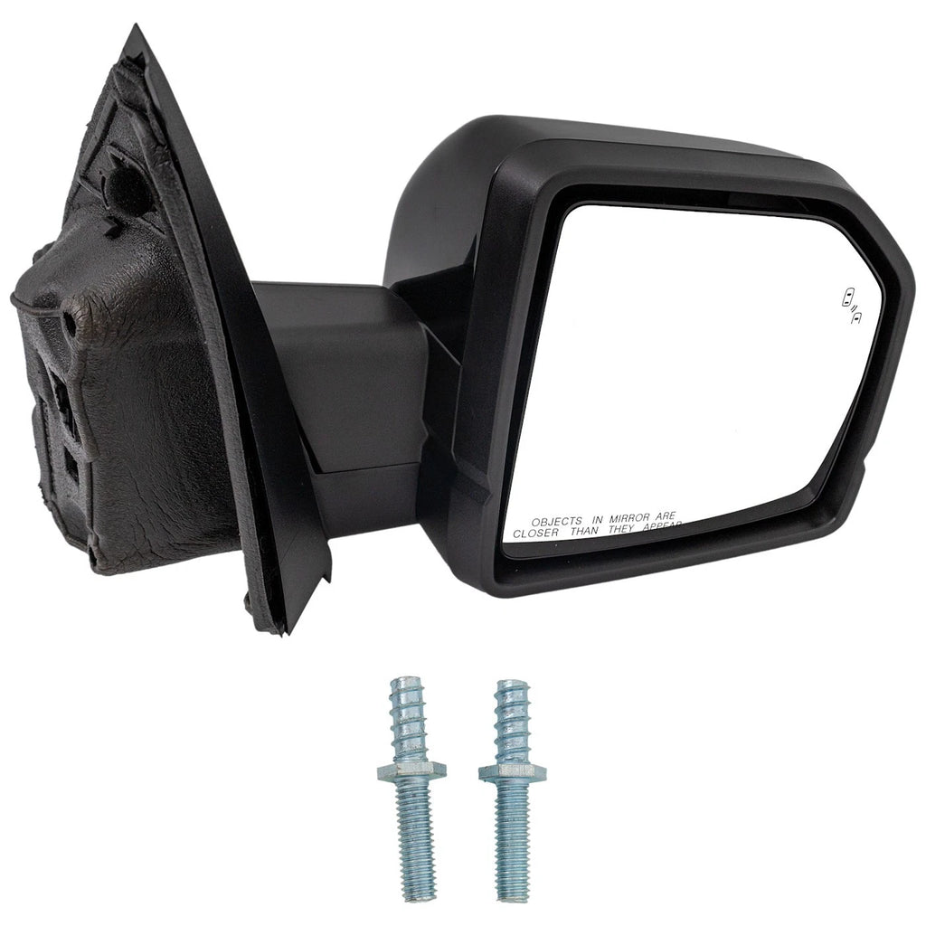 Heated Right Side Mirror for Ford F-150 (2019–2020)