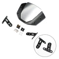 Windshield Protector for Honda CB125R CB250R CB300R (2018–2020)