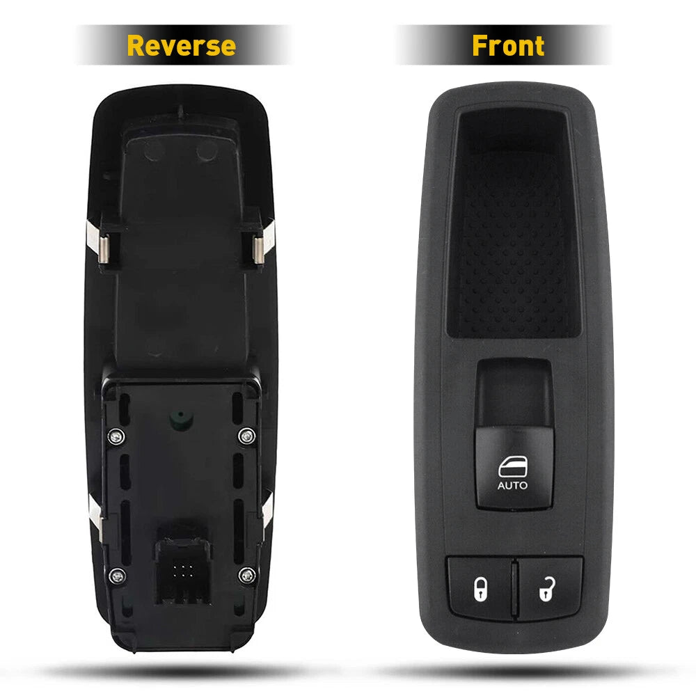 Automatic Door Window Switch for Dodge Durango (2011-2015) & Grand Cherokee (2014-2019)