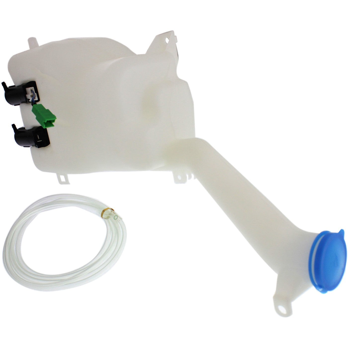 Washer Reservoir for Honda Civic (1996–2000) Hatchback