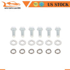 3" Front Leveling Lift Kit for Toyota Tundra (1999-2006)