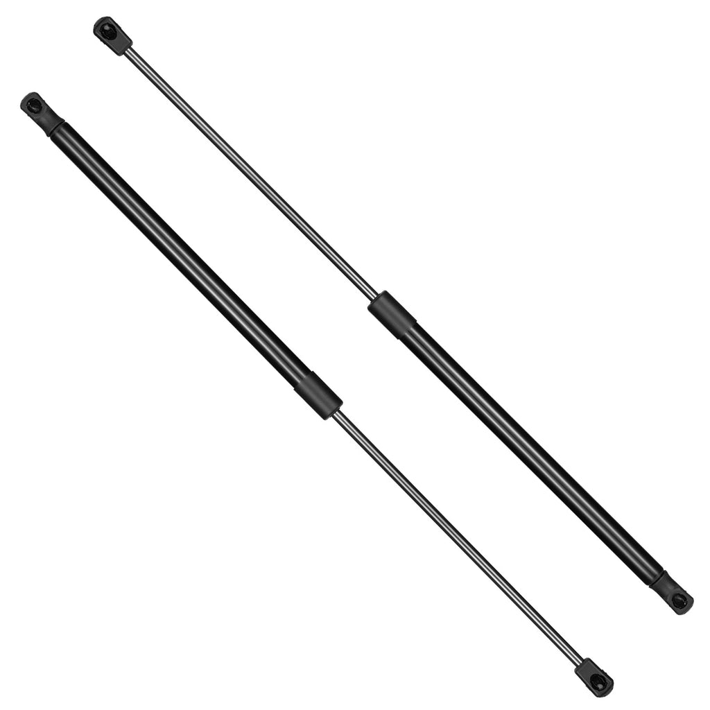 Set of 2 Gas Struts SE230P100 100Lb for Example Model 2.5L (2015–2018)