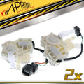 2X Rear Door Lock Actuator for Honda Odyssey (1999–2004)