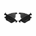 Set of 4 Front Disc Brake Pads for BMW 328i, 328xi (2007–2009) 34116780711