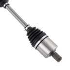 Front CV Axle Half Drive Shaft for Polaris Sportsman X2 500 800 (2003–2014)