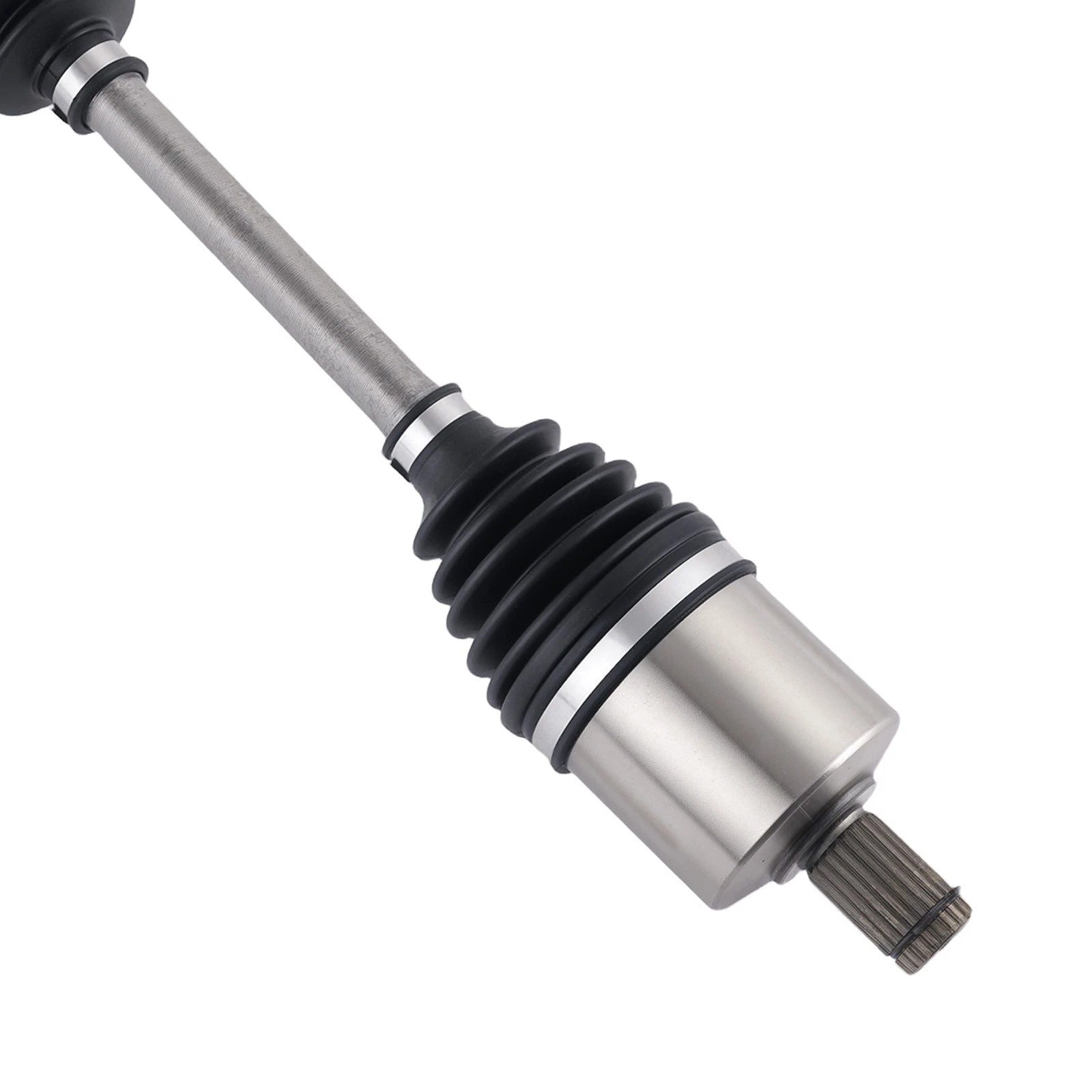 Front CV Axle Half Drive Shaft for Polaris Sportsman X2 500 800 (2003–2014)