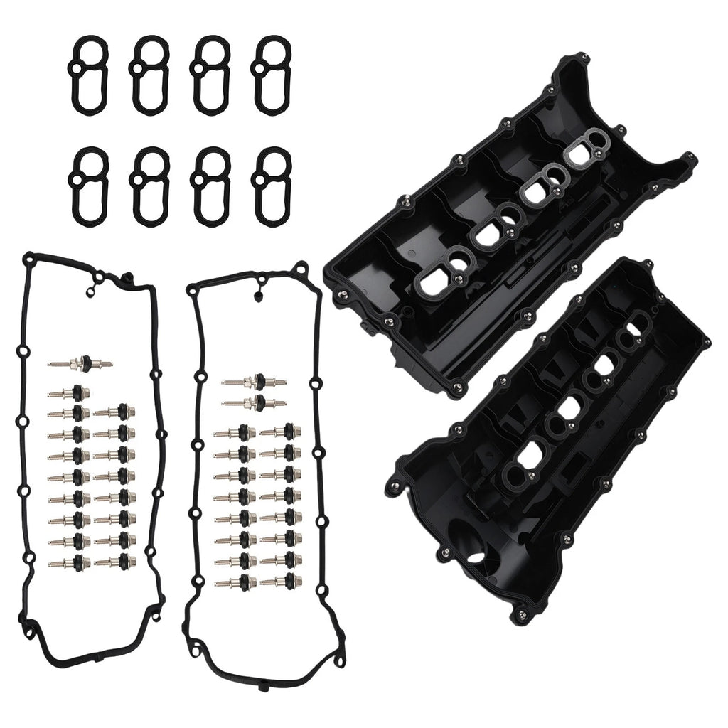 Valve Covers for Land Rover LR4, Range Rover Sport 5.0L V8 (2010–2013)