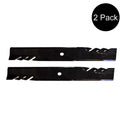 Gator Blades for John Deere 636M (TCU37208, PT8721, 596-3442)