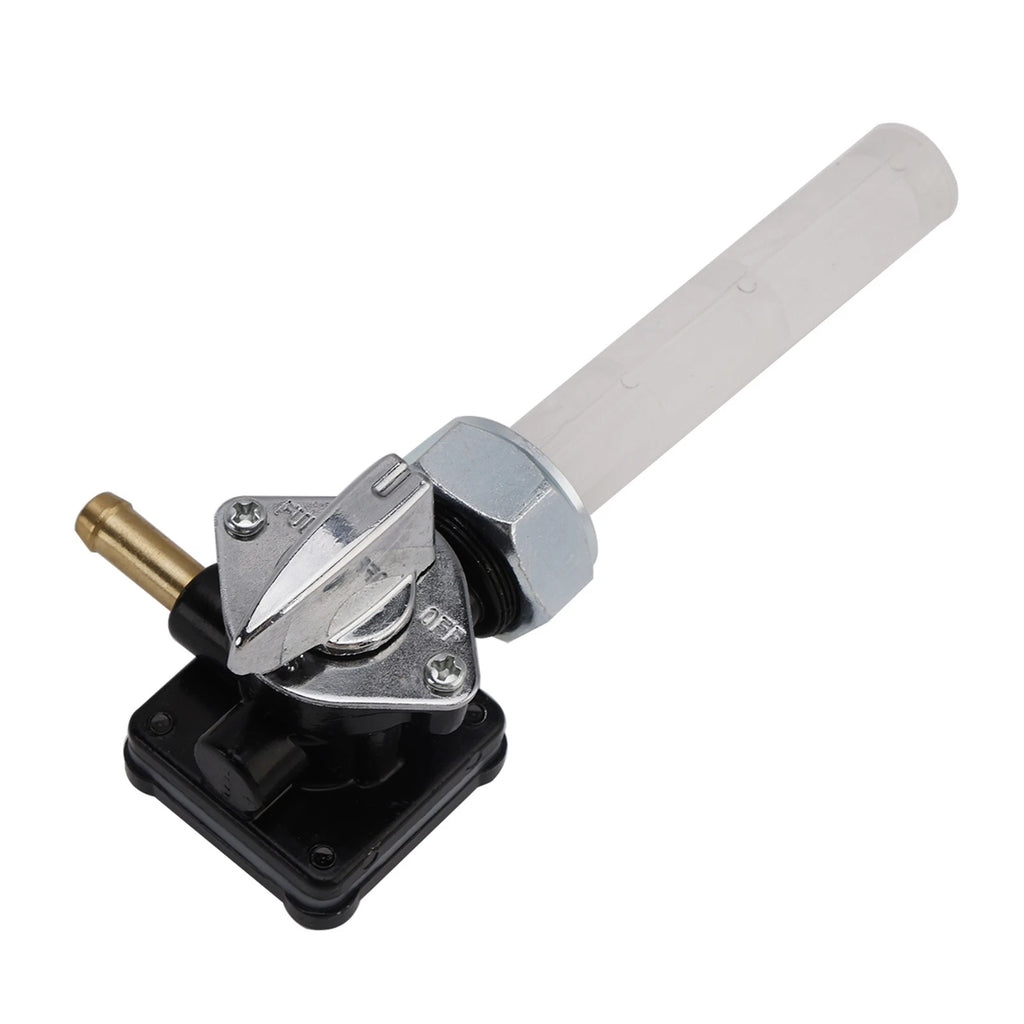 Gas Tank Fuel Cock Valve Petcock for Dyna Low Rider FXDL (1995–2001) 61338-94D