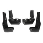 Mud Flaps Splash Guards for Honda Civic Hatchback Sport (2021-2023)