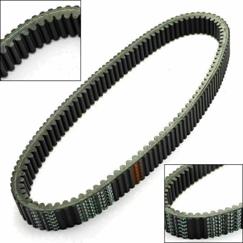Drive Belt for Can-Am (2010–2023) 422280652 422280651 Ski-Doo 417300383