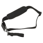 Padded Trimmer Shoulder Strap for Easy Yard Work and Lawn Care
