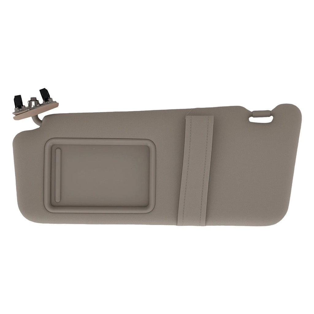 Driver Side Interior Sun Shield Assembly for Toyota Camry (2007–2011) 7432006780E