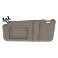 Driver Side Interior Sun Shield Assembly for Toyota Camry (2007–2011) 7432006780E