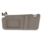 Driver Side Interior Sun Shield Assembly for Toyota Camry (2007–2011) 7432006780E