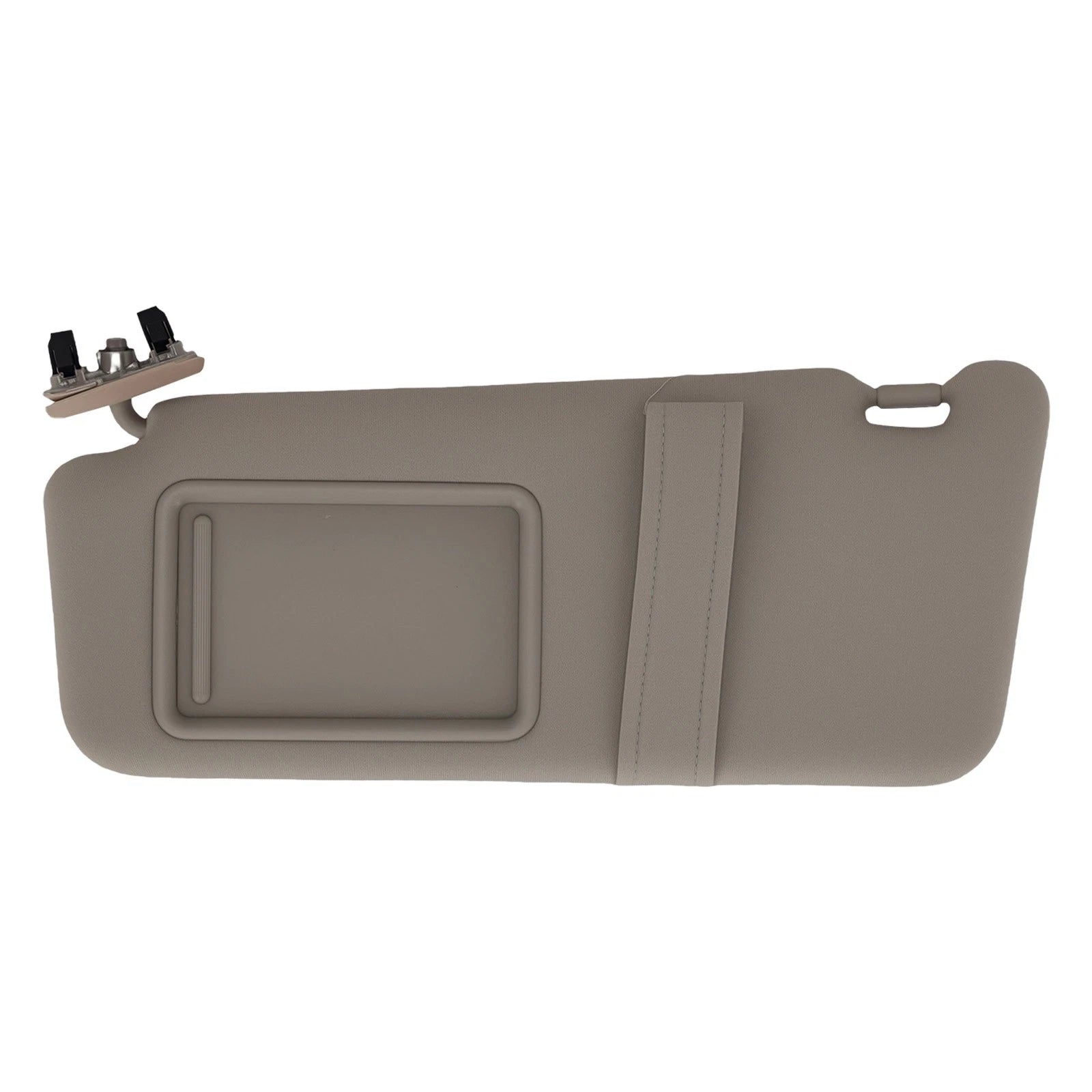 Driver Side Interior Sun Shield Assembly for Toyota Camry (2007–2011) 7432006780E