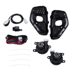 LED Fog Lights for Ford Escape (2023–2025)