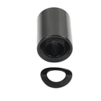 Heel Shifter Shift Eliminator Spacer for Harley Electra Glide, Street Glide, Road King (2007-2023)