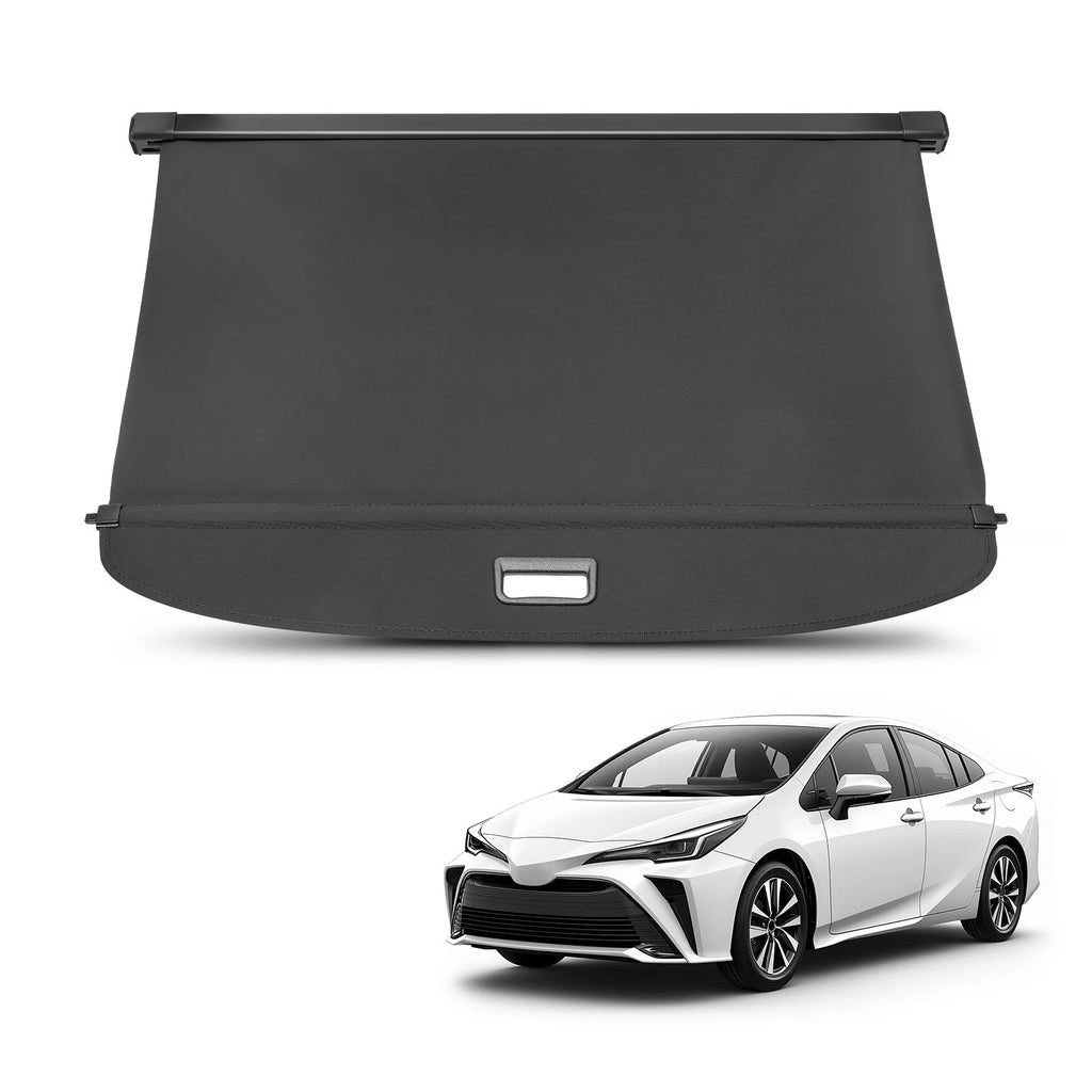 Rear Cover for Toyota Prius (2016–2022) Retractable Easy Installation
