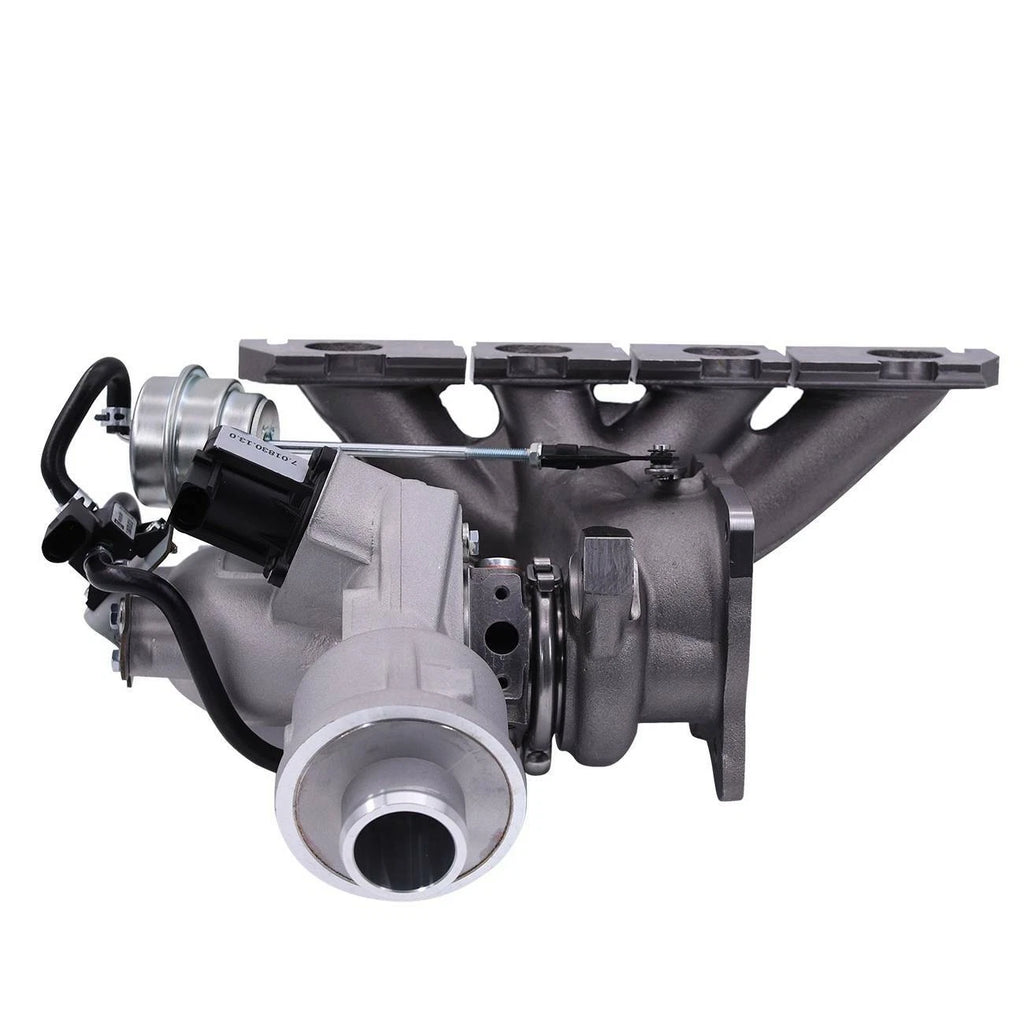 Turbocharger for Audi A4 A4 Quattro 2.0L (2005–2009)