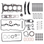 Timing Chain Kit & Head Gasket Set for Hyundai Santa Fe, Tucson (2010–2015)