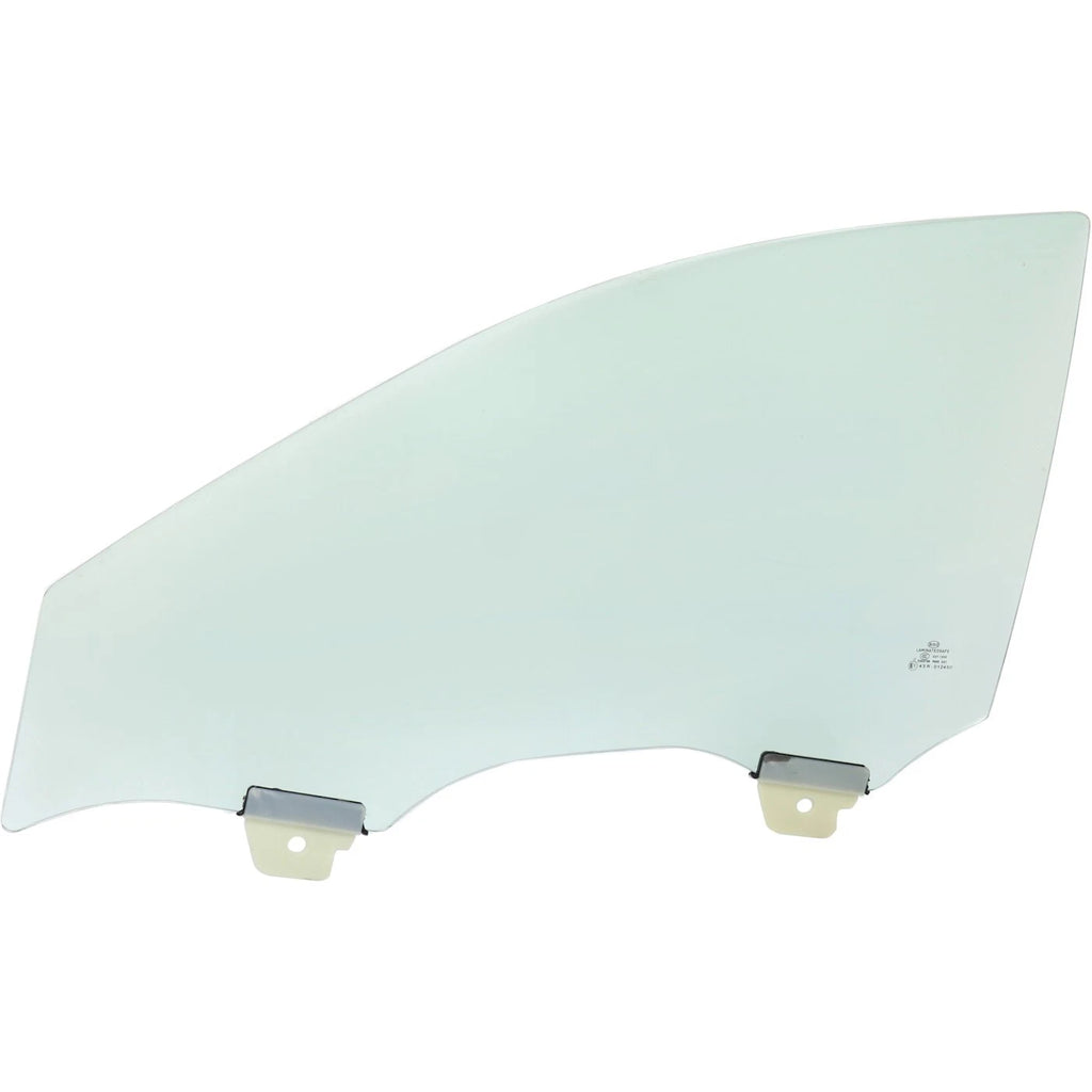 Front Driver Door Glass for Chevy Impala (2014–2018)