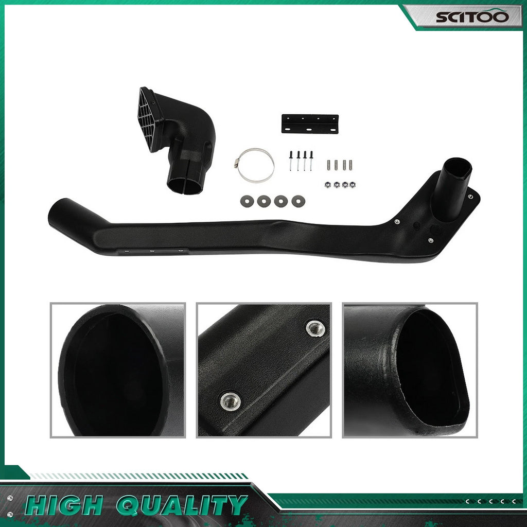 Air Intake Snorkel for Suzuki Vitara 1991–2019 1.6L G16B 4WD Left Set