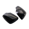 Side Rear View Mirror Cover Caps for Subaru 2012-2018