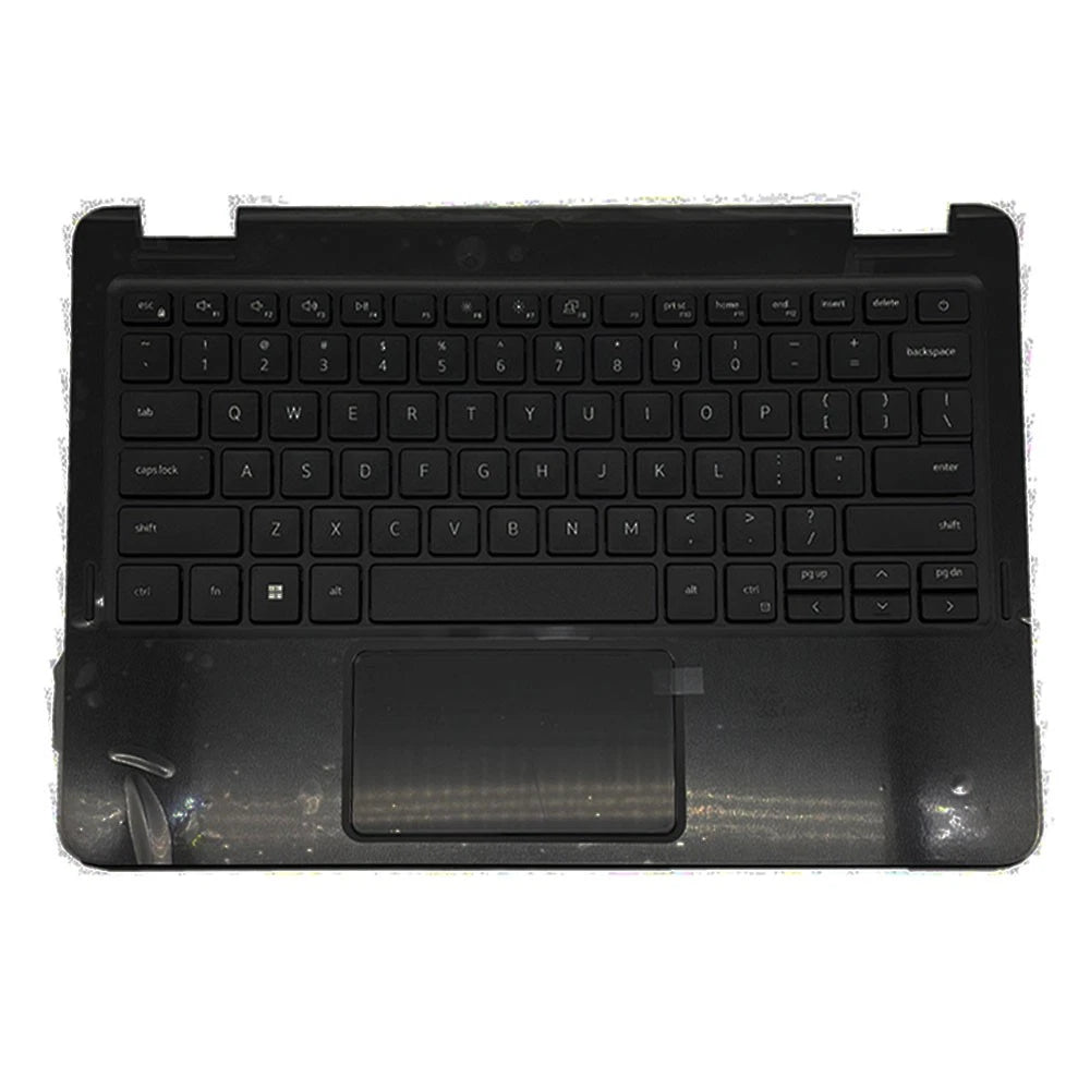 Palmrest Keyboard Touchpad for Dell Latitude 11 3140 (2014–2015) 04TGRH