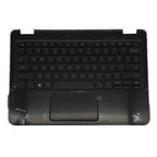 Palmrest Keyboard Touchpad for Dell Latitude 11 3140 (2014–2015) 04TGRH