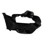 Replacement Passenger Side Bumper Cover Air Duct for Polypropylene Toyota (2005–2015)