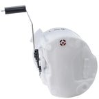 Coolant Fluid Reservoir Overflow Bottle with Cap for Elantra/Tiburon (2001–2008)