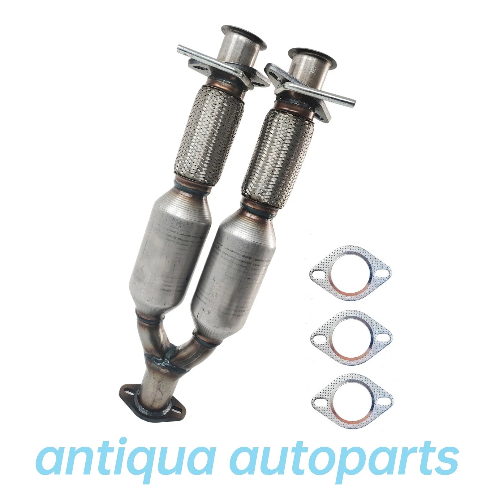 Catalytic Converter for Volvo XC90 (2005–2011) 4.4L