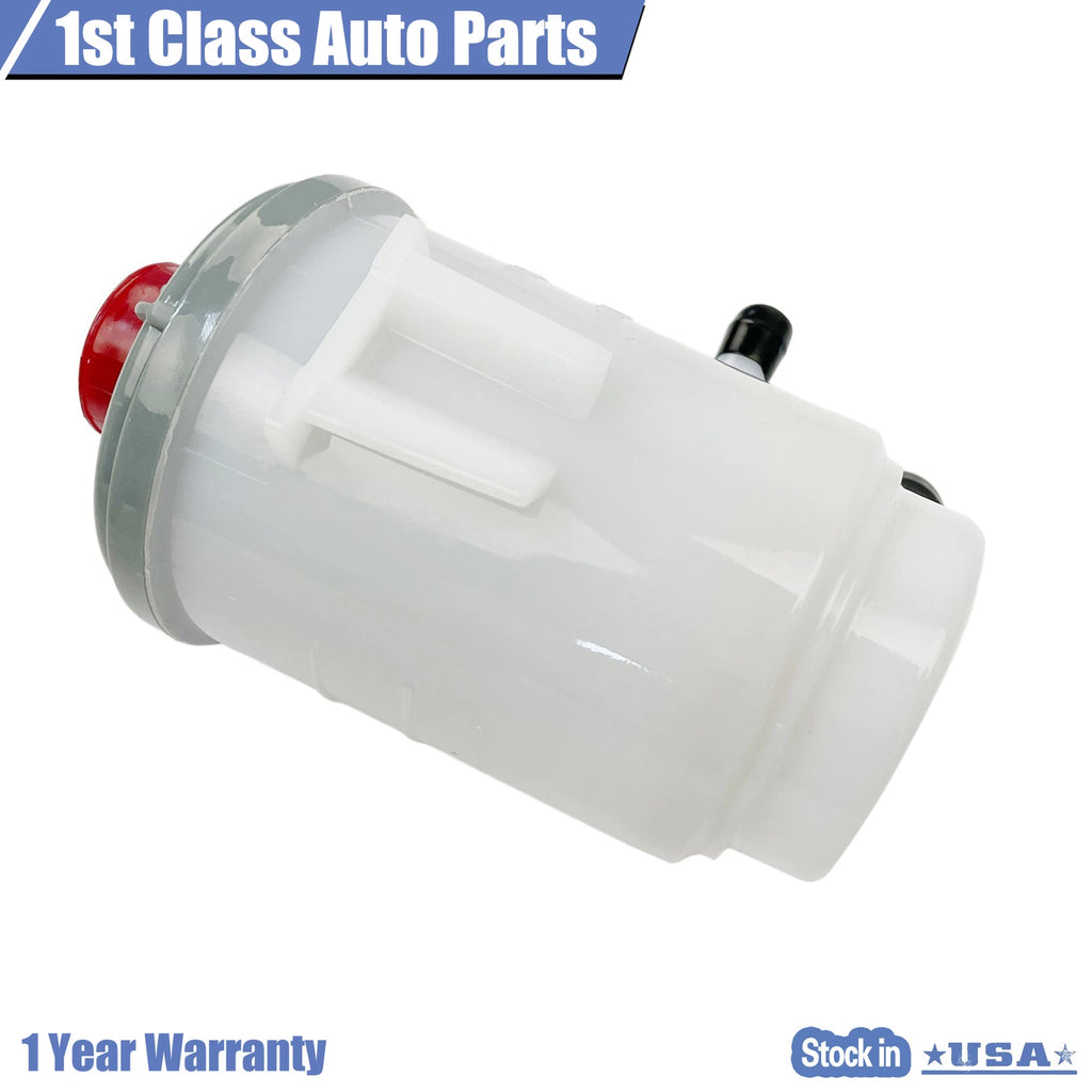 Power Steering Reservoir w/ Cap for Honda Odyssey (2005–2010) 603-952