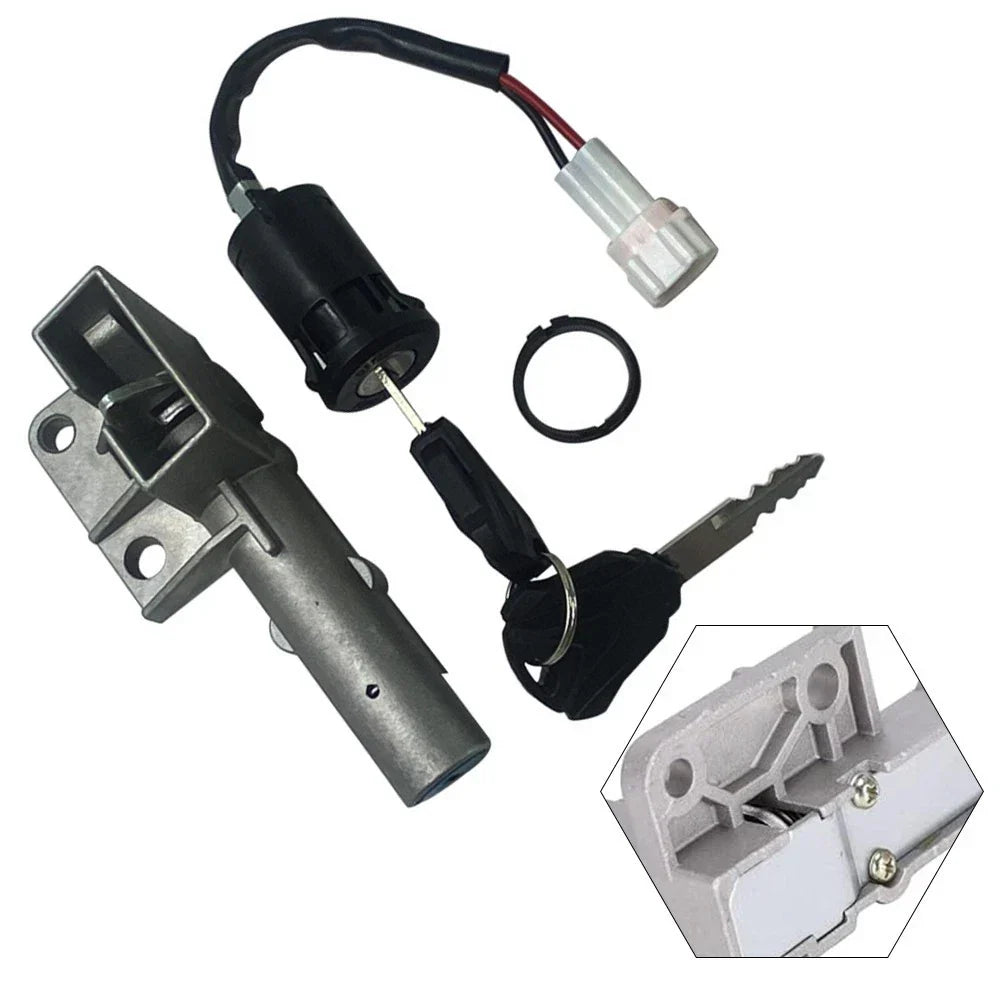 Ignition Switch / Kit / Motorbike for Surron Light Bee