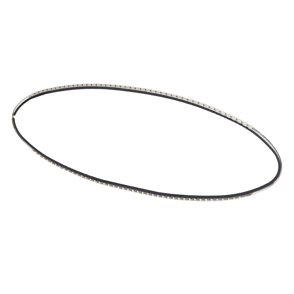 Oval Auto Dimming Rear View Mirror Glass for BMW M3 M5 (E46 E39)