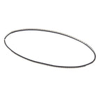 Oval Auto Dimming Rear View Mirror Glass for BMW M3 M5 (E46 E39)