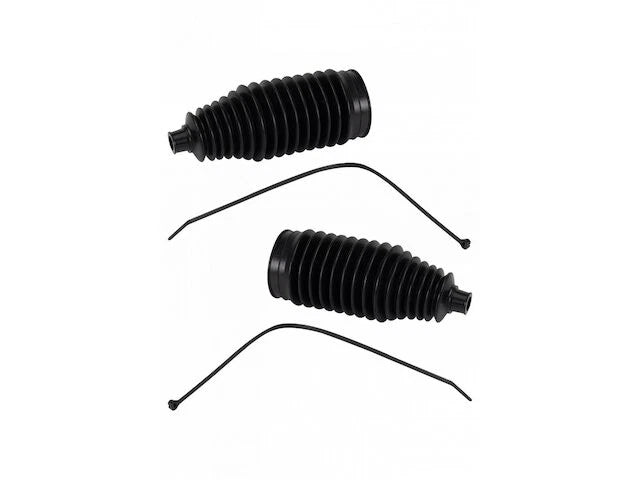Set of 2 Front Rack and Pinion Bellows for Mazda 6 (2009–2013) KP274JM