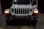 Diode Dynamics LED Turn Signal Bulbs Stage 2 for Jeep Gladiator (2020–2023)