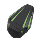 Rear Passenger Seat Cushion for Kawasaki Ninja ZX-6R (2019–2025)
