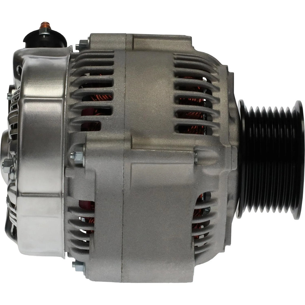90A Alternator for John Deere 6125AFM01 (Year Range Not Specified)