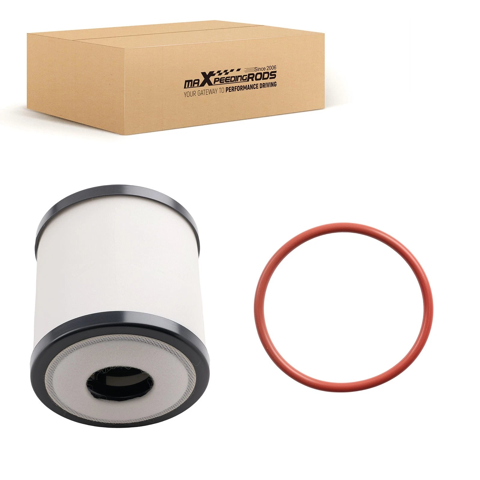 CCV Breather Filter for Hino 228 268 338 358 368 (Pre-2020) 8976063180
