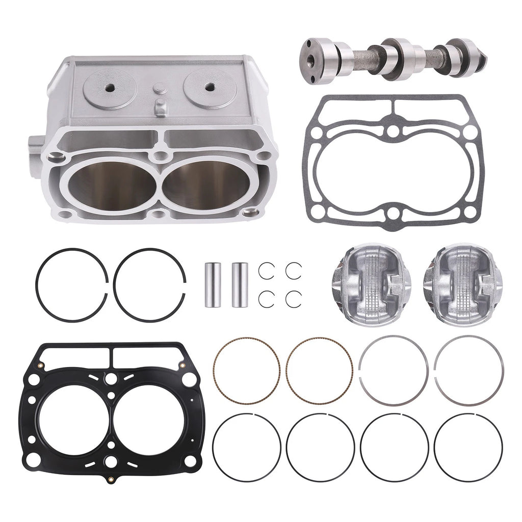 Top End Kit for Polaris Ranger RZR Sportsman 800 (2008–2014)