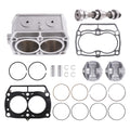 Top End Kit for Polaris Ranger RZR Sportsman 800 (2008–2014)