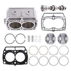 Top End Kit for Polaris Ranger RZR Sportsman 800 (2008–2014)