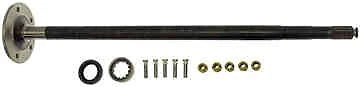 Rear Axle Shaft for Chevrolet Camaro Pontiac Firebird (1998–2002) Dorman 630-122
