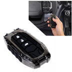 Robust Zinc Alloy Key Bag for Toyota LC250 Land Cruiser