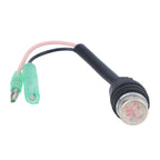 Marine Engine Temperature Sensor for C85TLRP CV85ETLD (Compatible)
